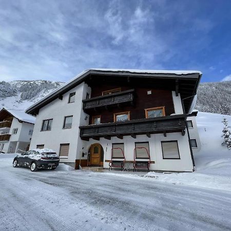 Marlis Apartments Ischgl Kültér fotó